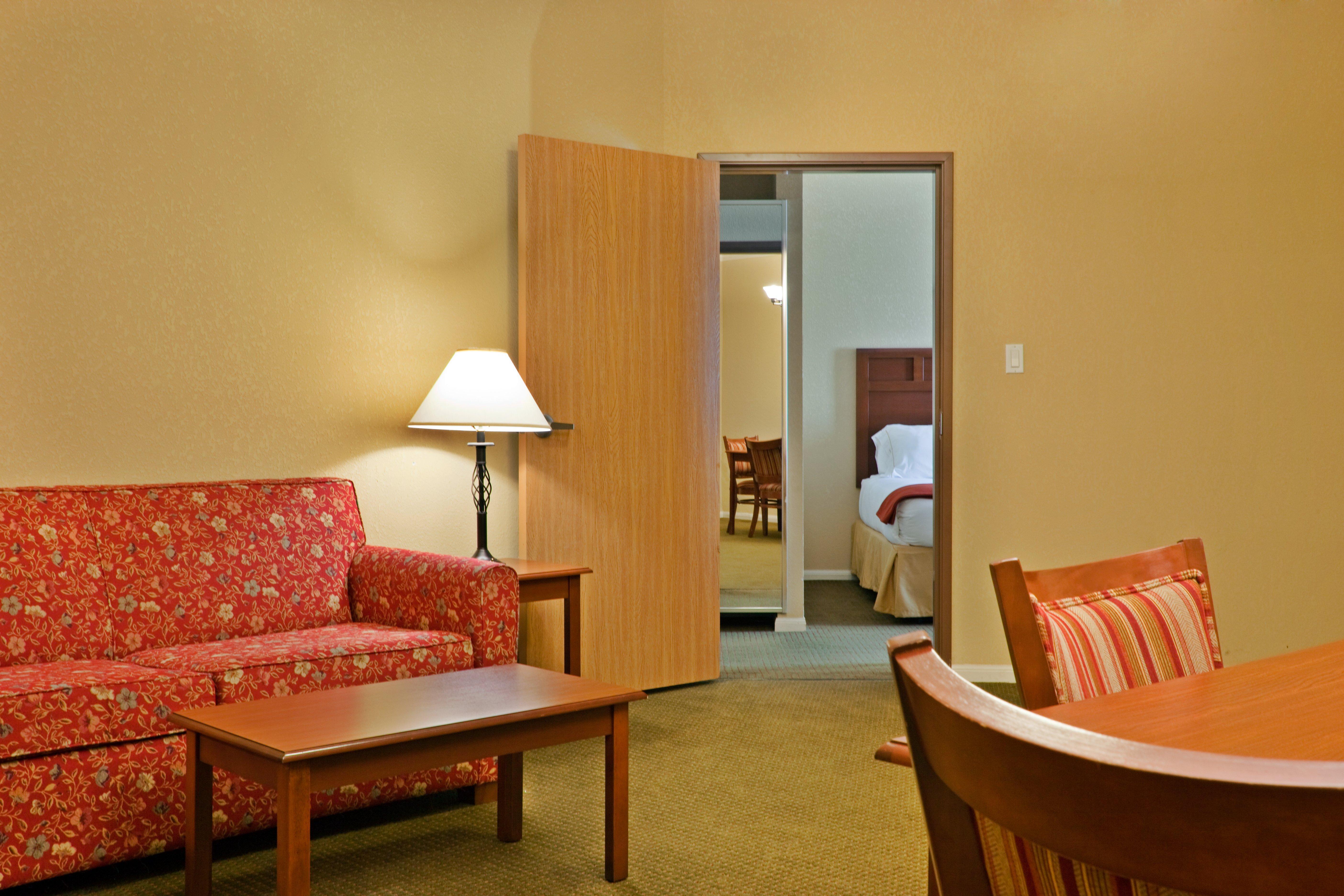 Holiday Inn Express Of Salado-Belton, An Ihg Hotel Room photo