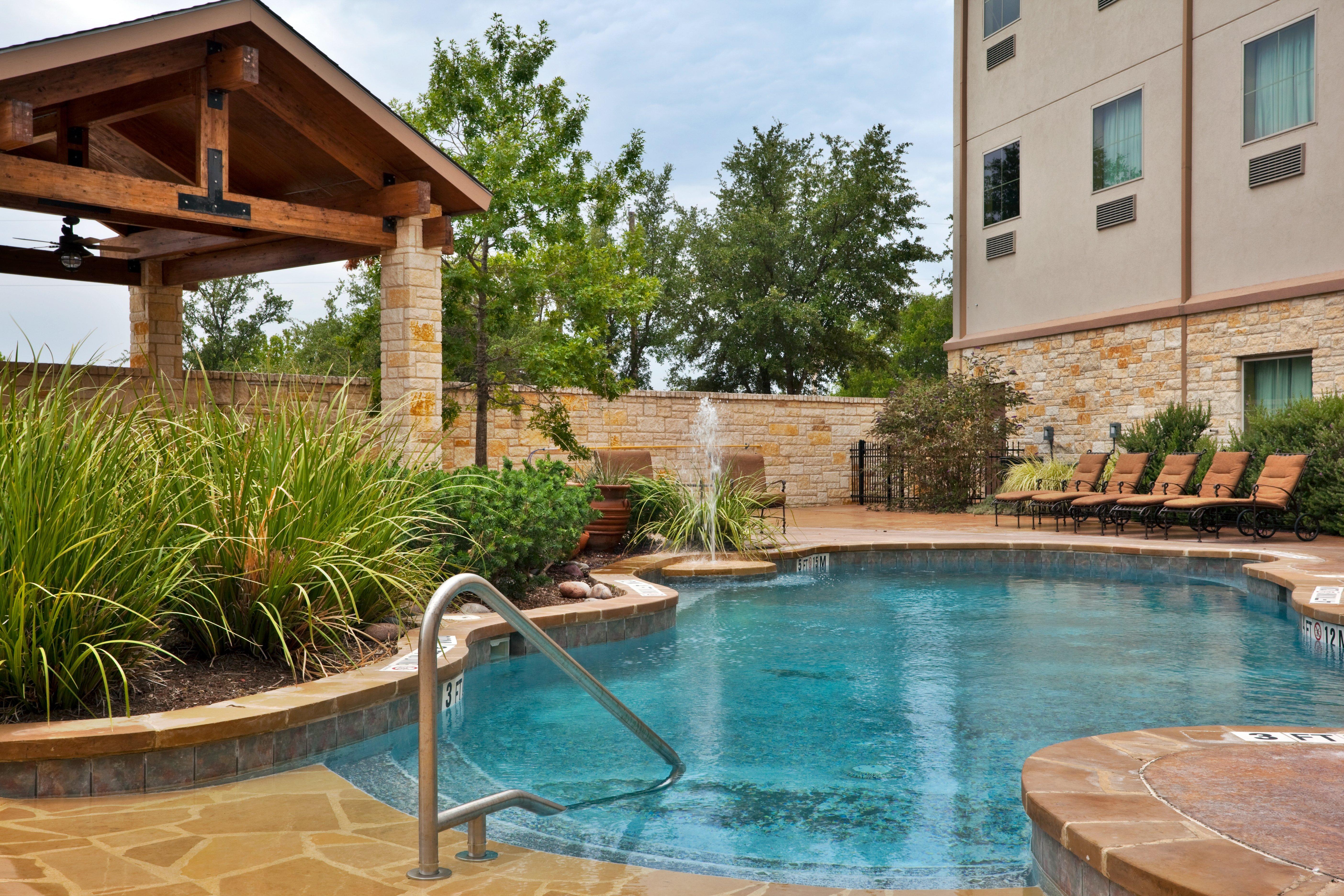 Holiday Inn Express Of Salado-Belton, An Ihg Hotel Exterior photo