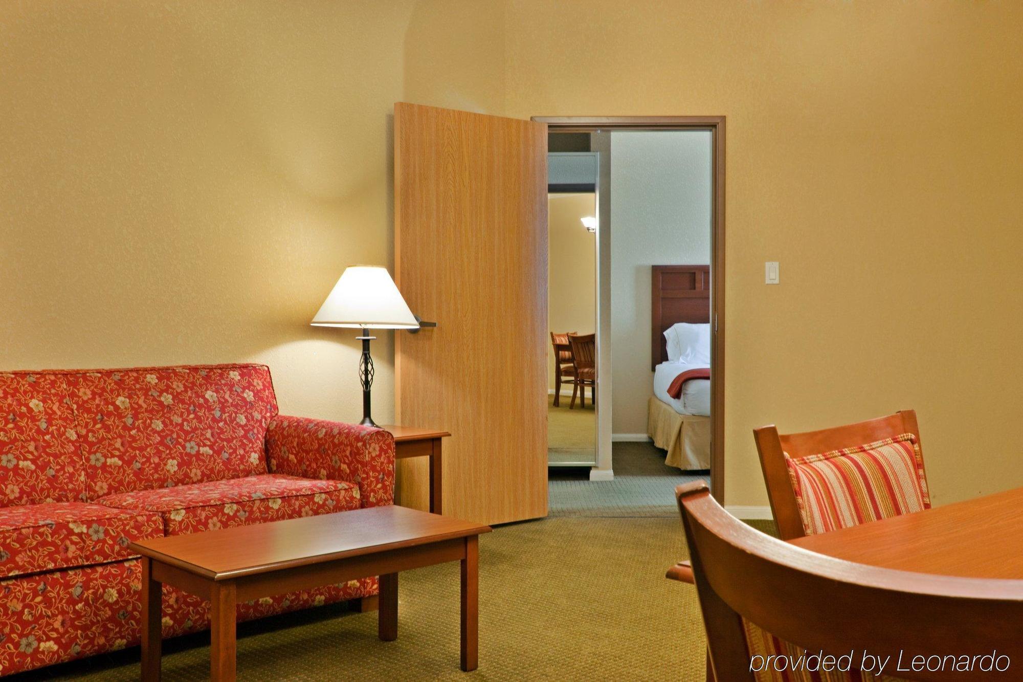 Holiday Inn Express Of Salado-Belton, An Ihg Hotel Room photo